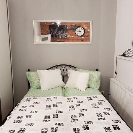 Verde Apartment Cracovie Extérieur photo