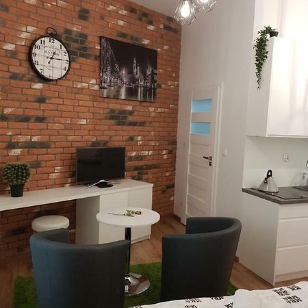 Verde Apartment Cracovie Extérieur photo