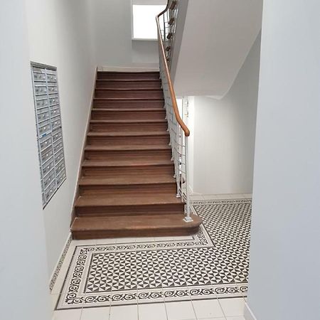 Verde Apartment Cracovie Extérieur photo