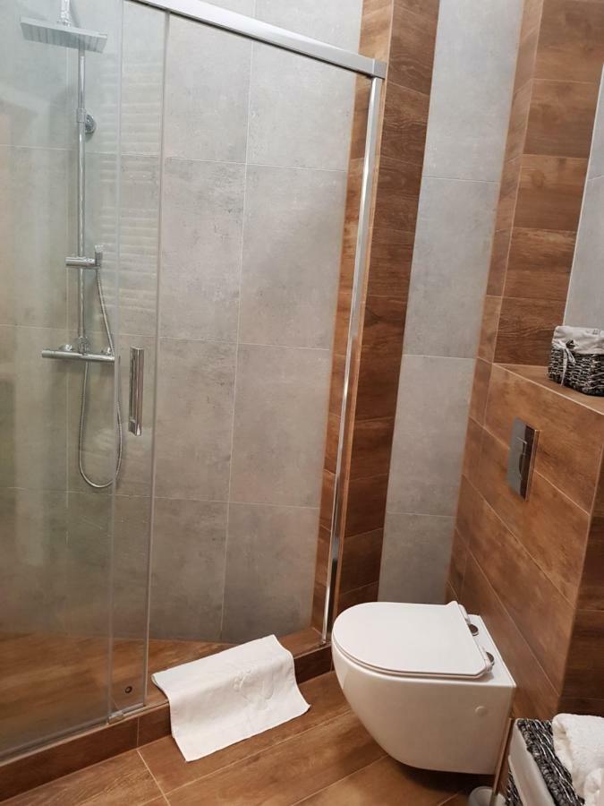 Verde Apartment Cracovie Extérieur photo