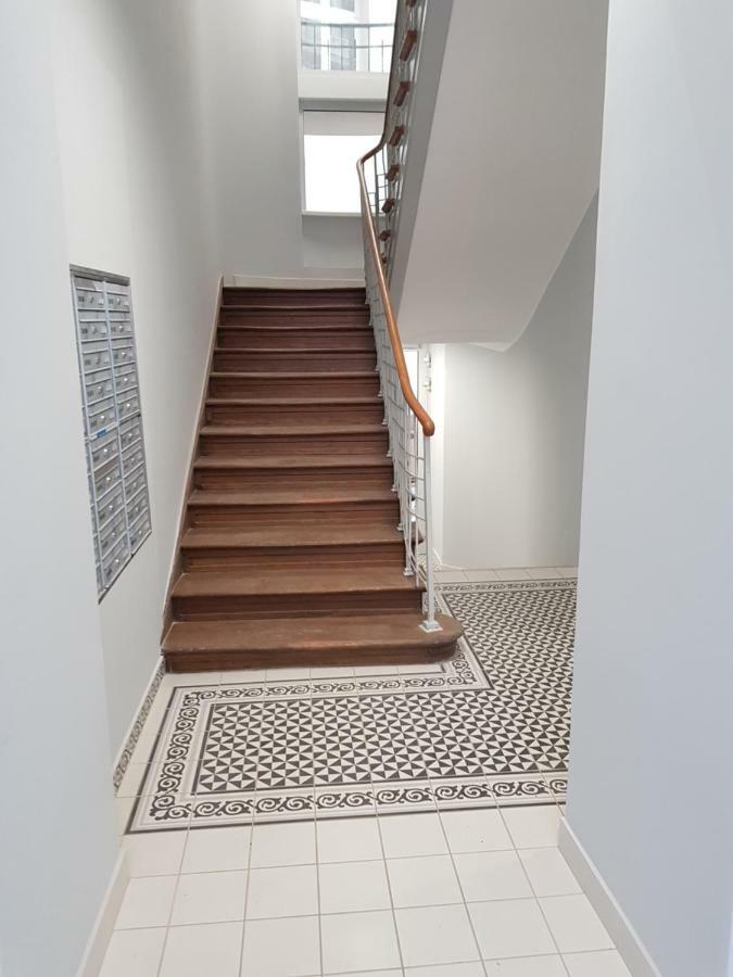 Verde Apartment Cracovie Extérieur photo